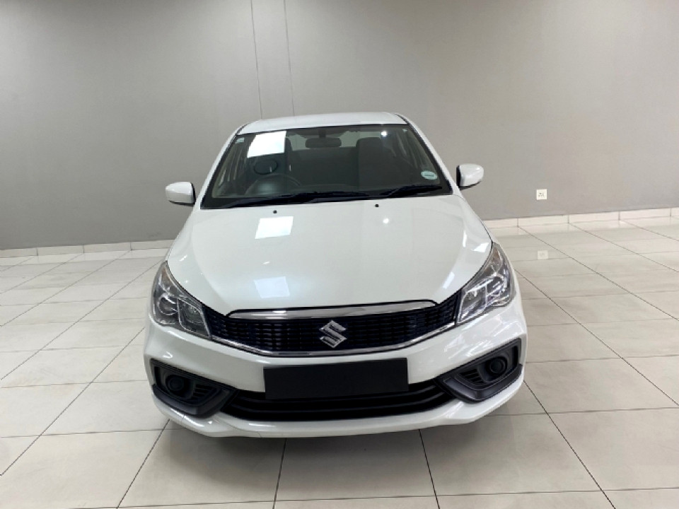 SUZUKI CIAZ 1.5 GL A/T, image 2