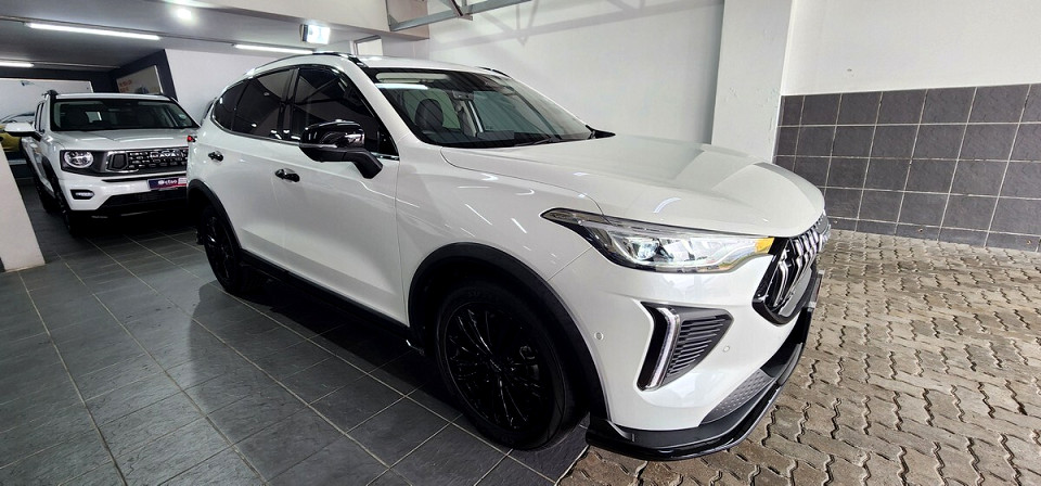 HAVAL JOLION PRO 1.5T S ULTRA LUXURY DCT, image 1