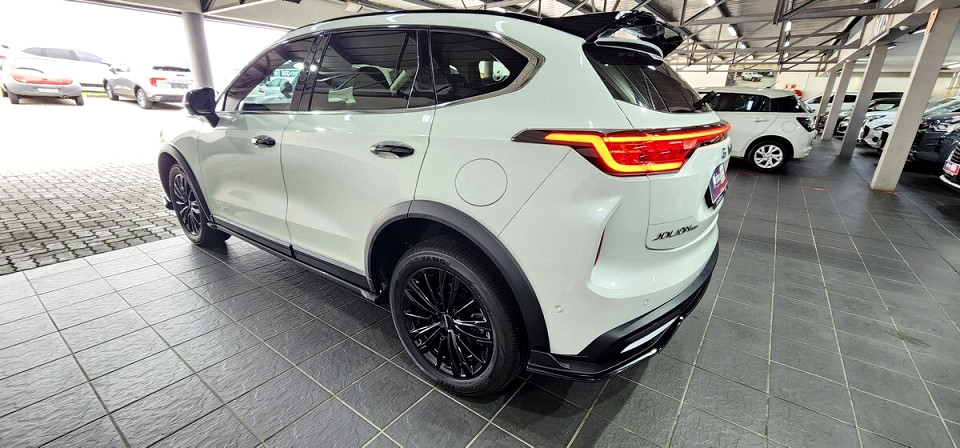 HAVAL JOLION PRO 1.5T S ULTRA LUXURY DCT, image 2