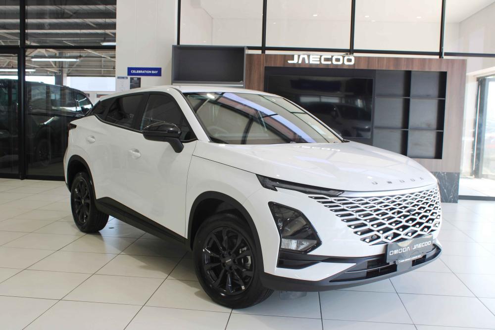 OMODA C5 1.5T Style, image 1