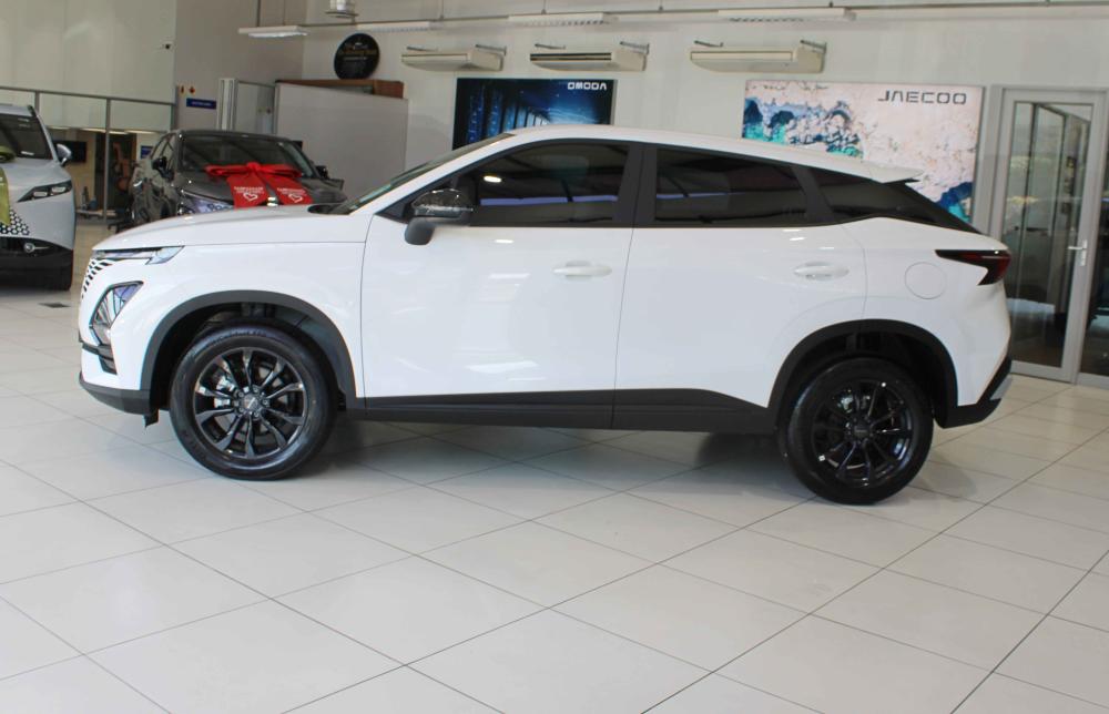 OMODA C5 1.5T Style, image 2