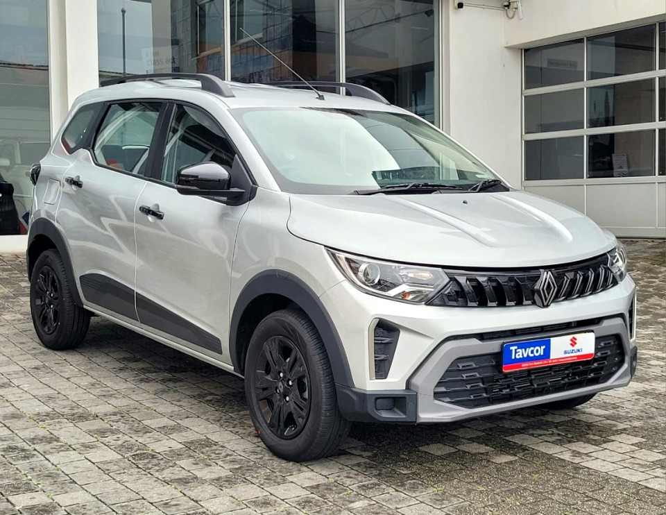 RENAULT TRIBER 1.0 TECHNO, image 2