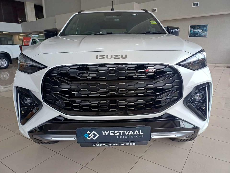 ISUZU MU-X 3.0D ONYX XT 4X4 A/T, image 2