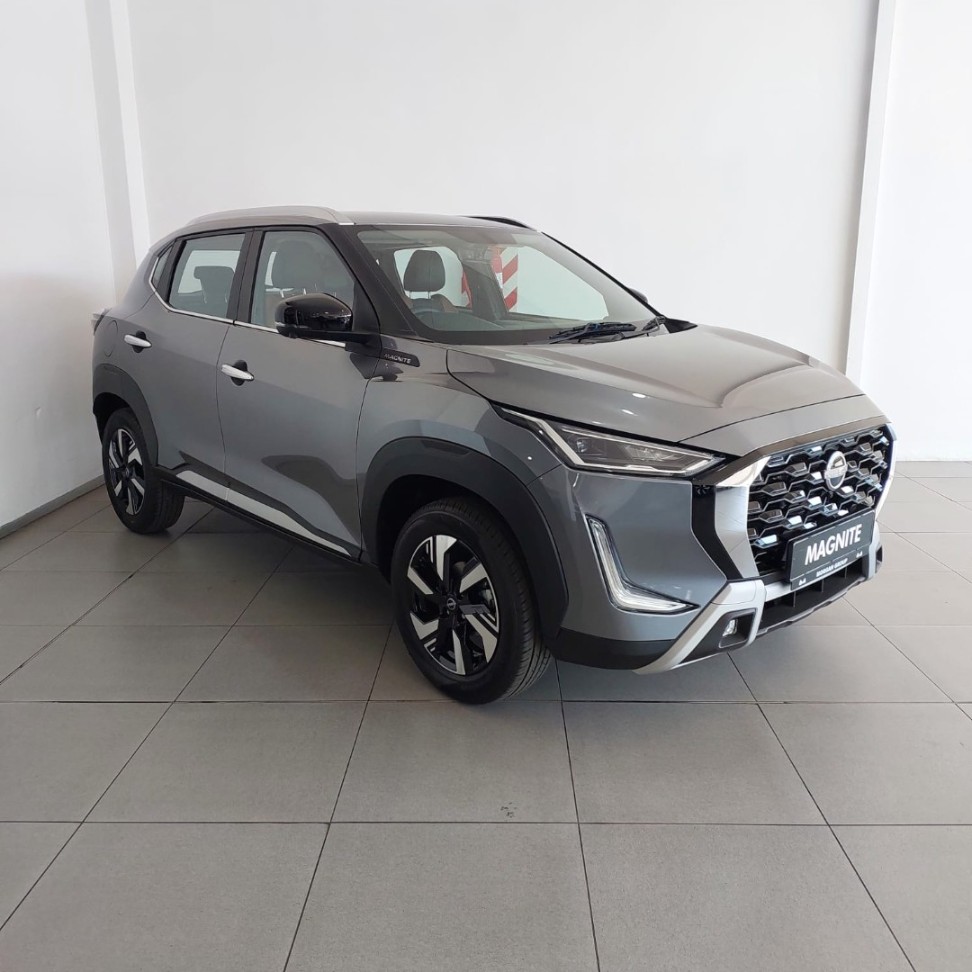 NISSAN MAGNITE 1.0T ACENTA PLUS CVT, image 1