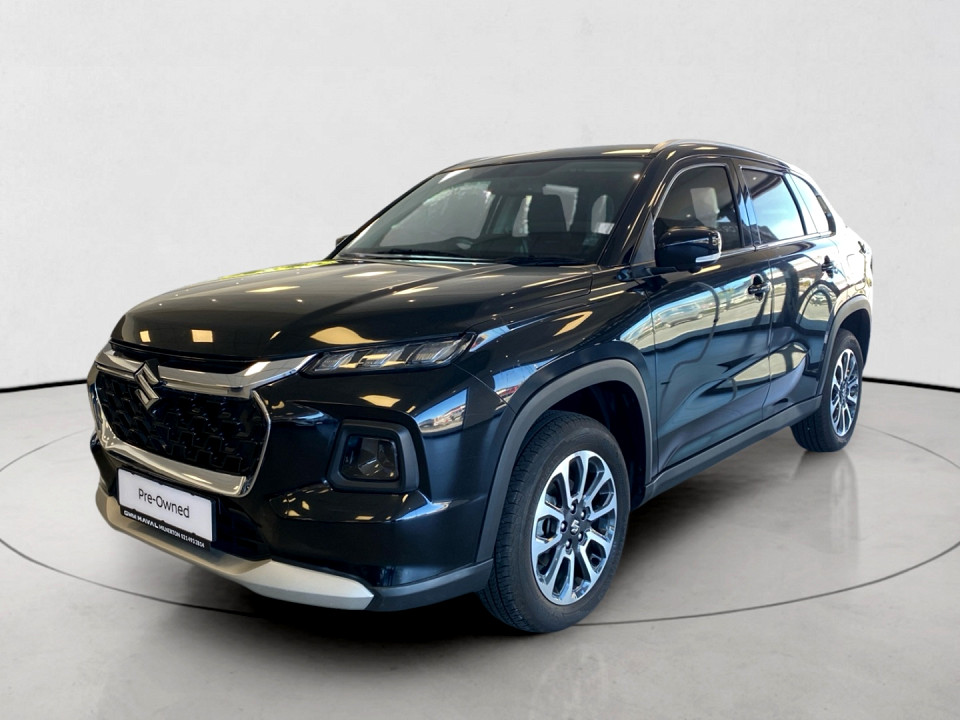 SUZUKI GRAND VITARA 1.5 GLX A/T, image 1