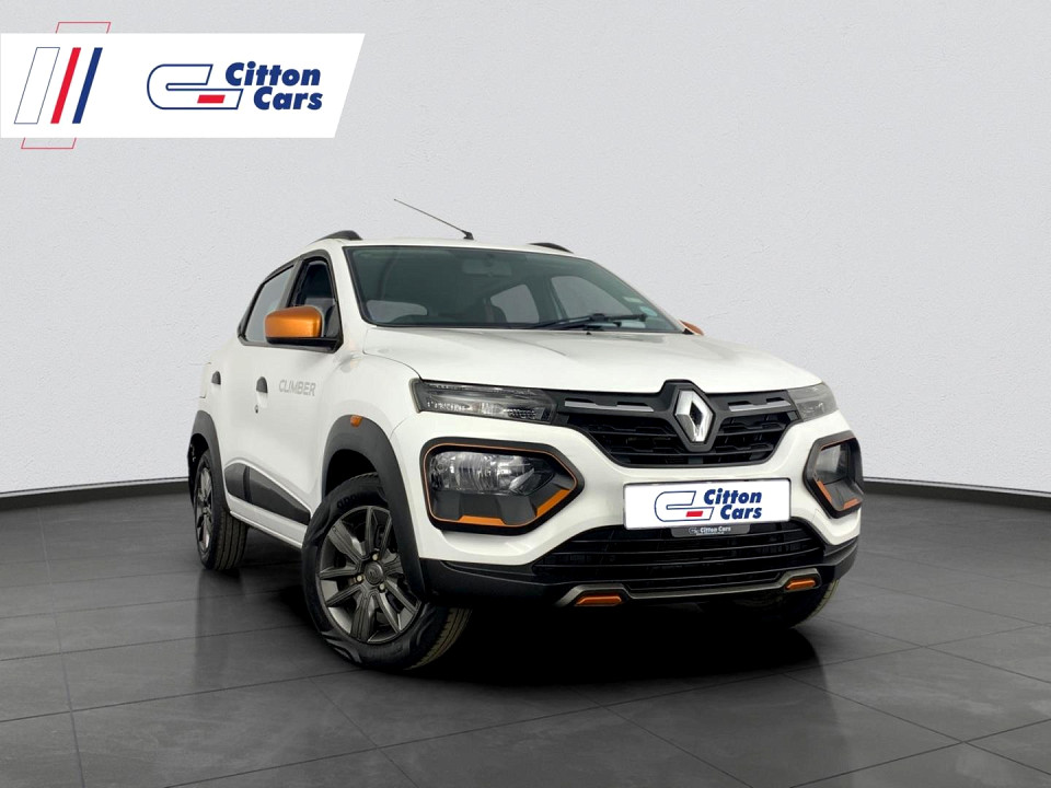 RENAULT KWID 1.0 CLIMBER 5DR, image 2