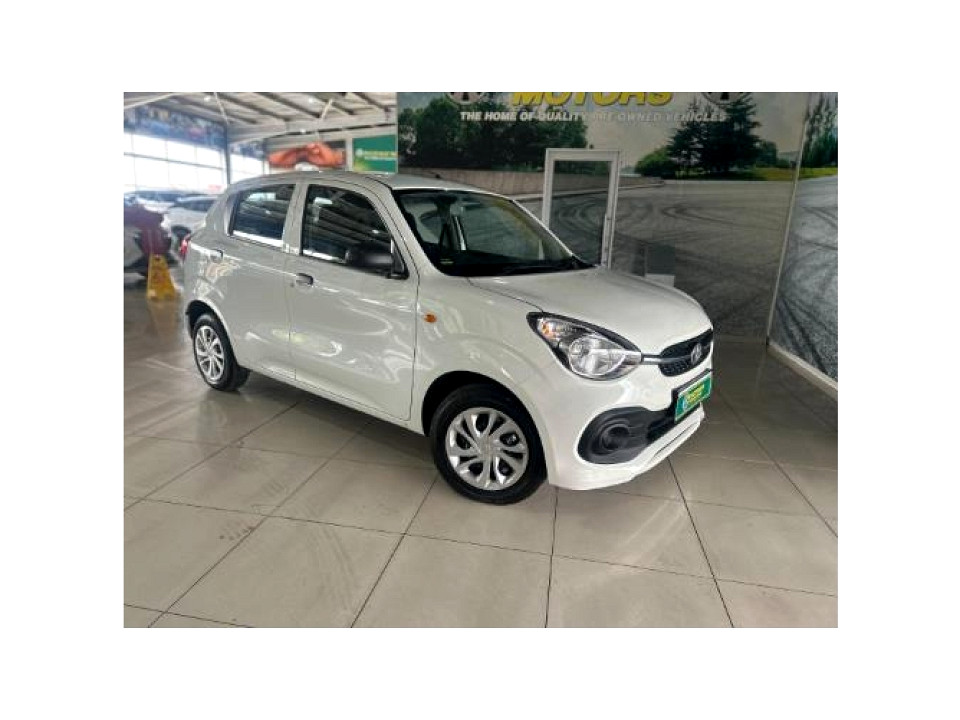 TOYOTA VITZ 1.0 XR, image 1