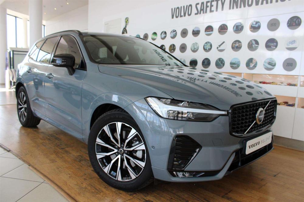 Volvo XC60 B5 Plus Dark Geartronic AWD, image 1