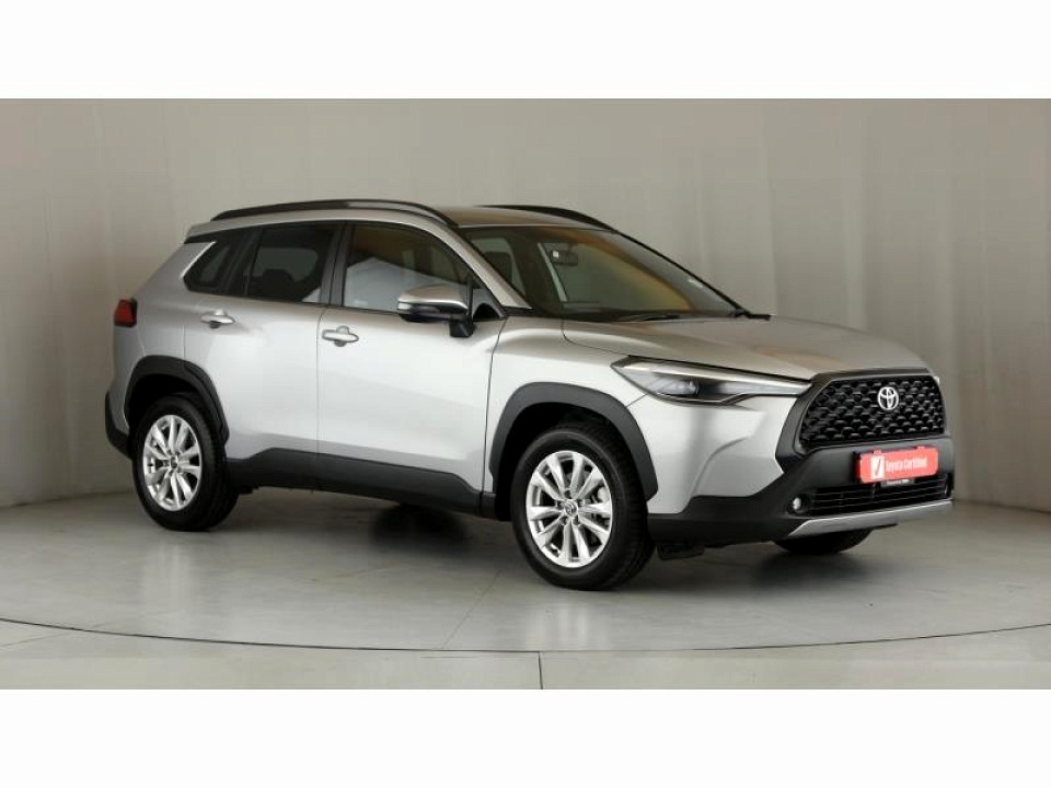 TOYOTA COROLLA CROSS 1.8 XS, image 1