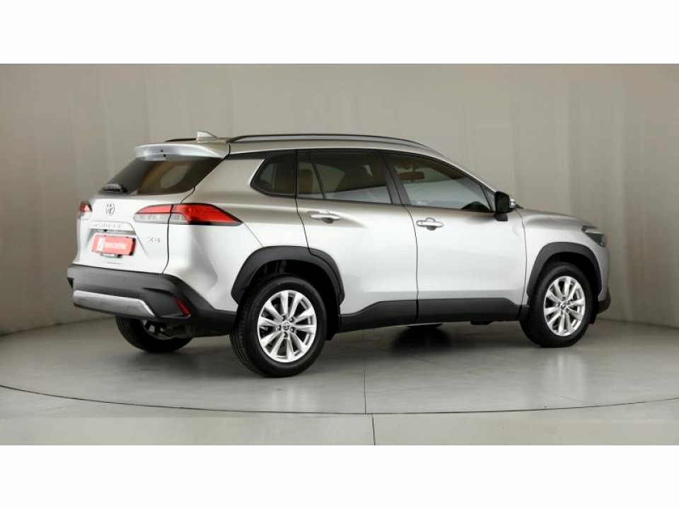 TOYOTA COROLLA CROSS 1.8 XS, image 2