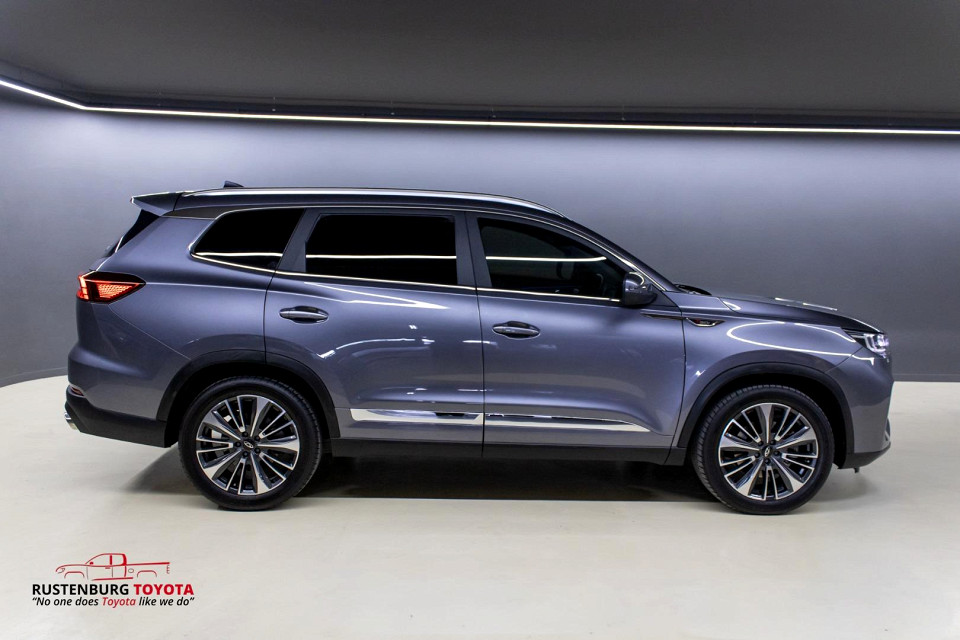 CHERY TIGGO 8 PRO MAX 2.0 TGDI EXECUTIVE DCT, image 2