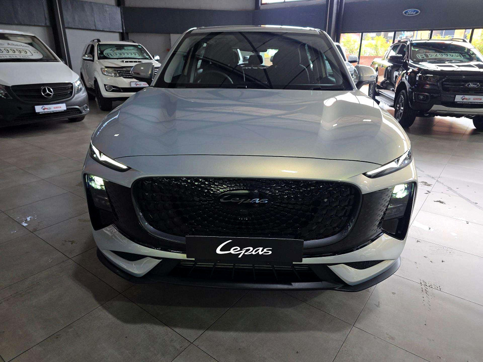 LEPAS L4 1.5T PANTERA A/T, image 2