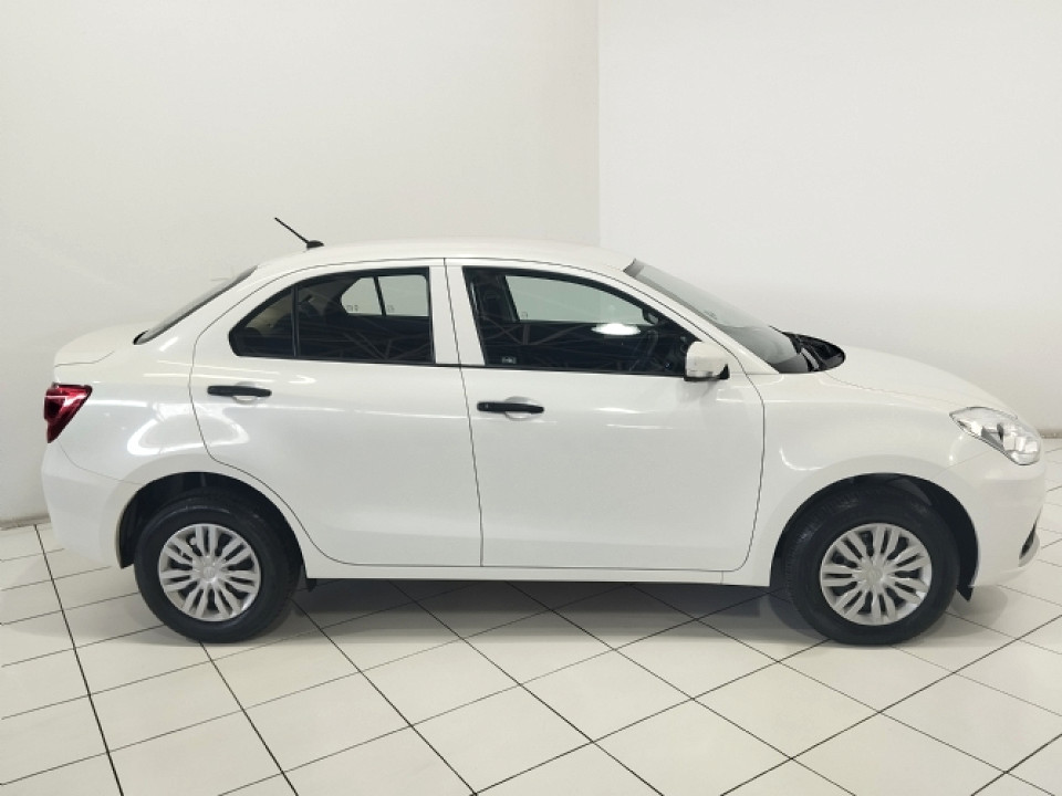 SUZUKI DZIRE 1.2 GA, image 1