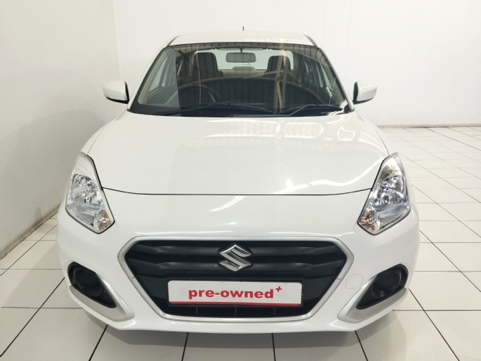 SUZUKI DZIRE 1.2 GA, image 2