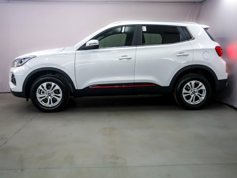 CHERY TIGGO 4 PRO 1.5 LIT, image 2