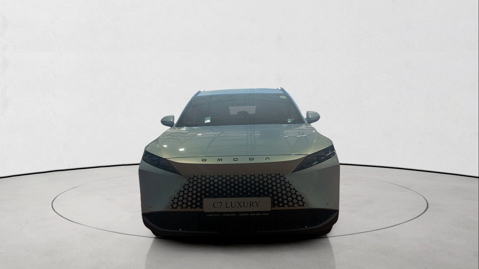 OMODA C7 1.6T LUXURY, image 2