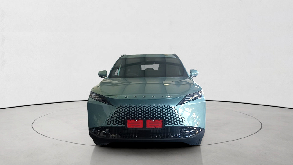 OMODA C7 1.5T SHS DHT (PHEV), image 2