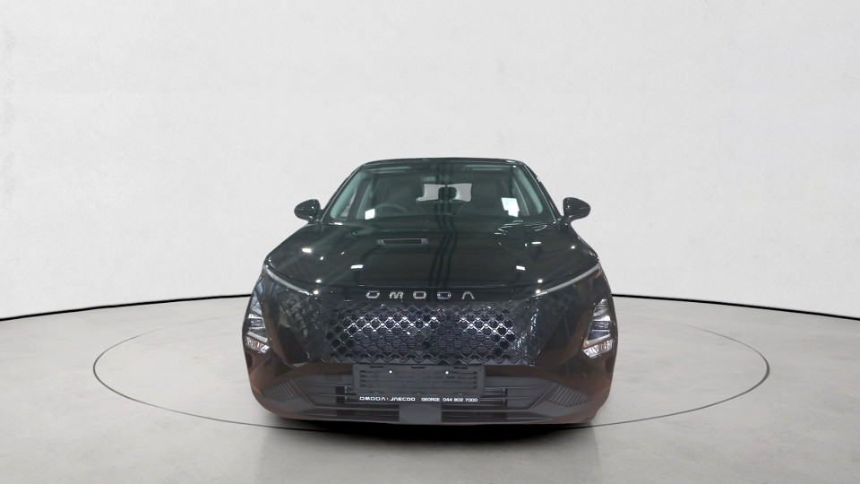 OMODA OMODA C5 1.5T STYLE X, image 2