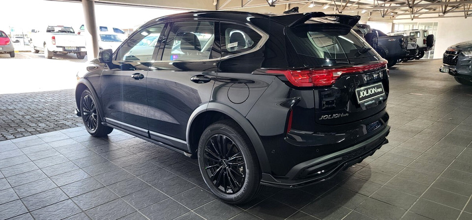 HAVAL JOLION PRO 1.5T ULTRA LUXURY DCT, image 2