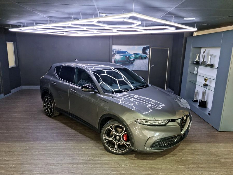 ALFA ROMEO TONALE SPECIALE 1.5T HYBRID, image 1