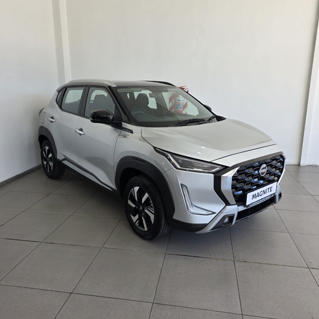 NISSAN MAGNITE 1.0T ACENTA , image 1