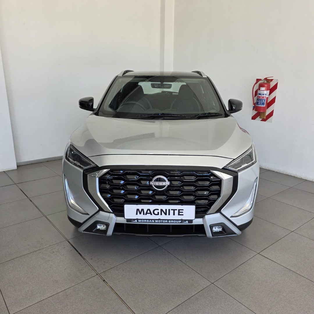 NISSAN MAGNITE 1.0T ACENTA , image 2