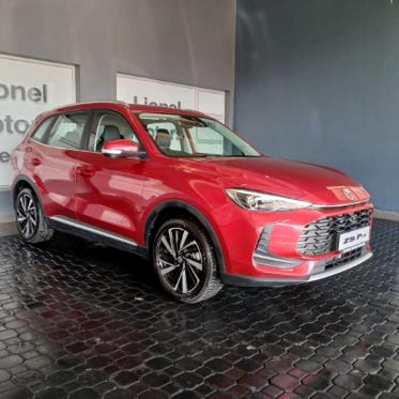 MG ZSPRO 1.5T DEL CVT, image 1