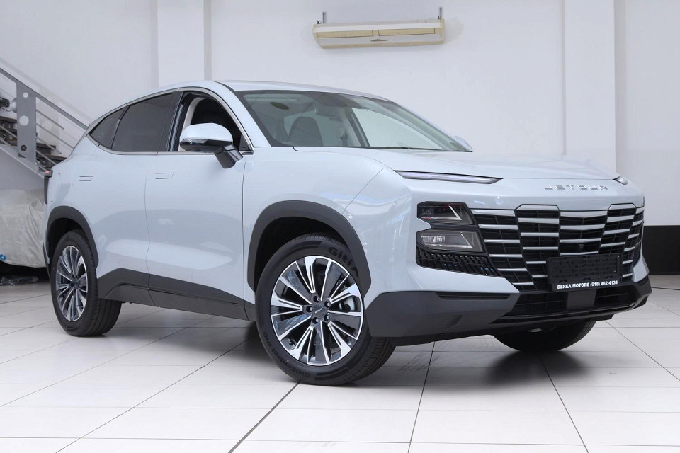 JETOUR DASHING 1.5T DELUXE, image 1