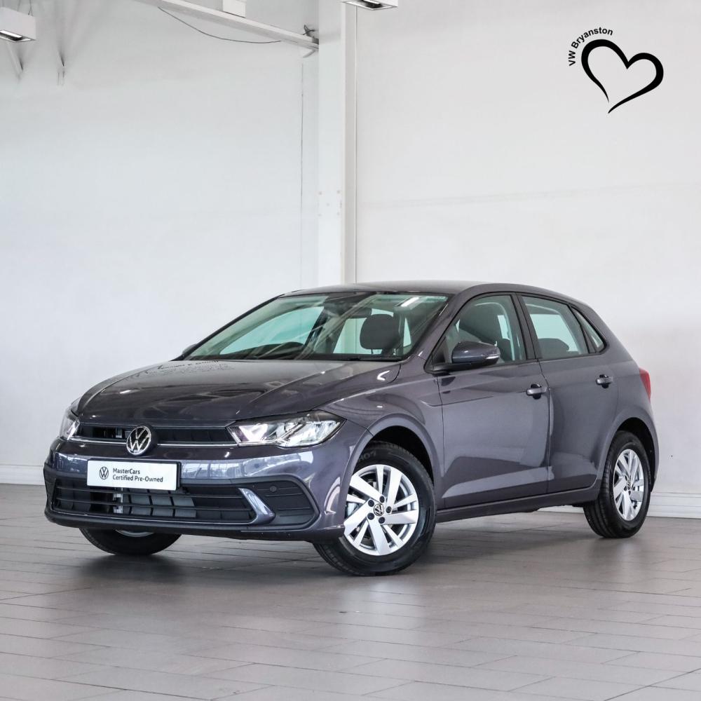 Volkswagen Polo 1.0 TSI, image 1