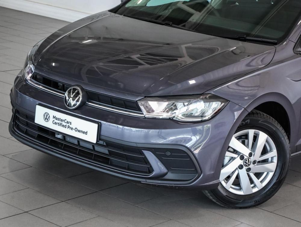 Volkswagen Polo 1.0 TSI, image 2