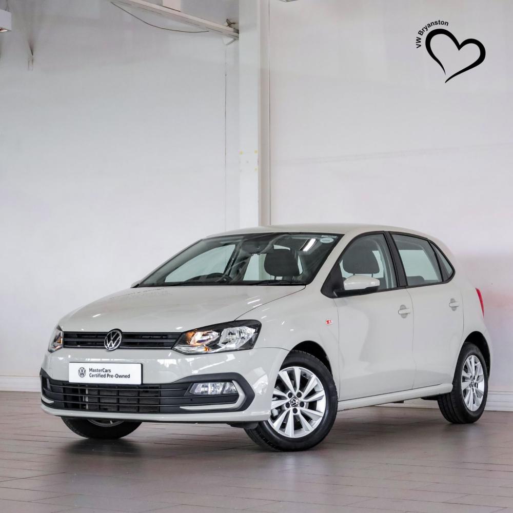 Volkswagen Polo Vivo 1.4 Life 63kW Life, image 1