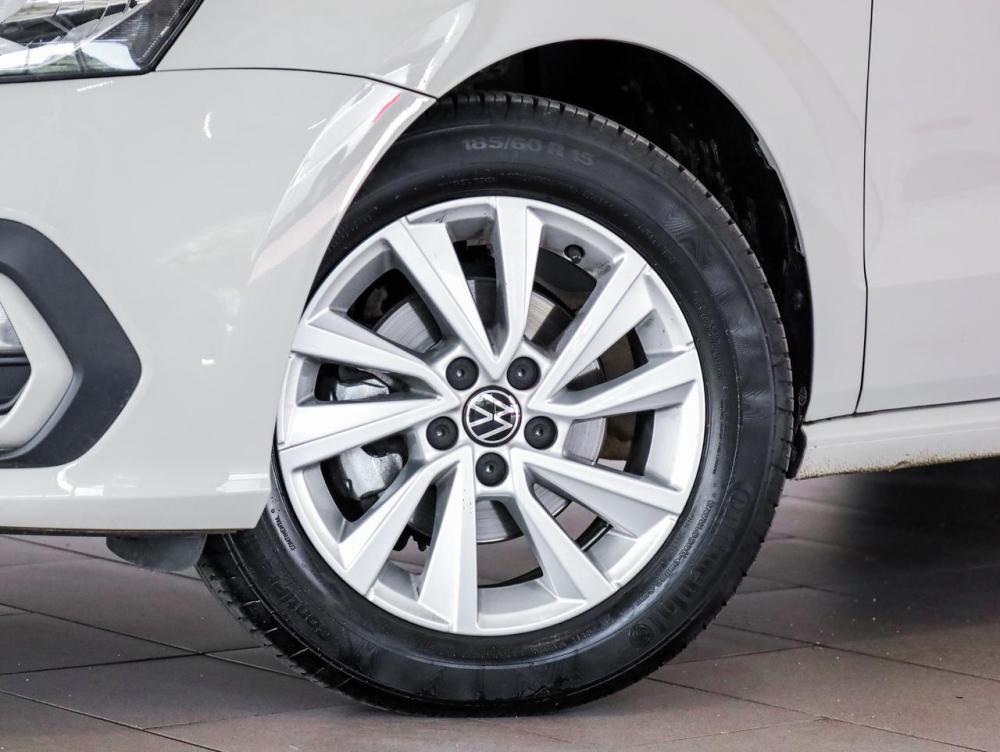 Volkswagen Polo Vivo 1.4 Life 63kW Life, image 2