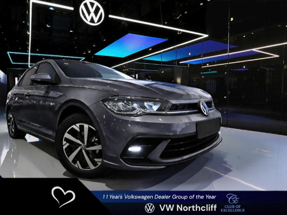 Volkswagen Polo 1.0 TSI Life, image 1