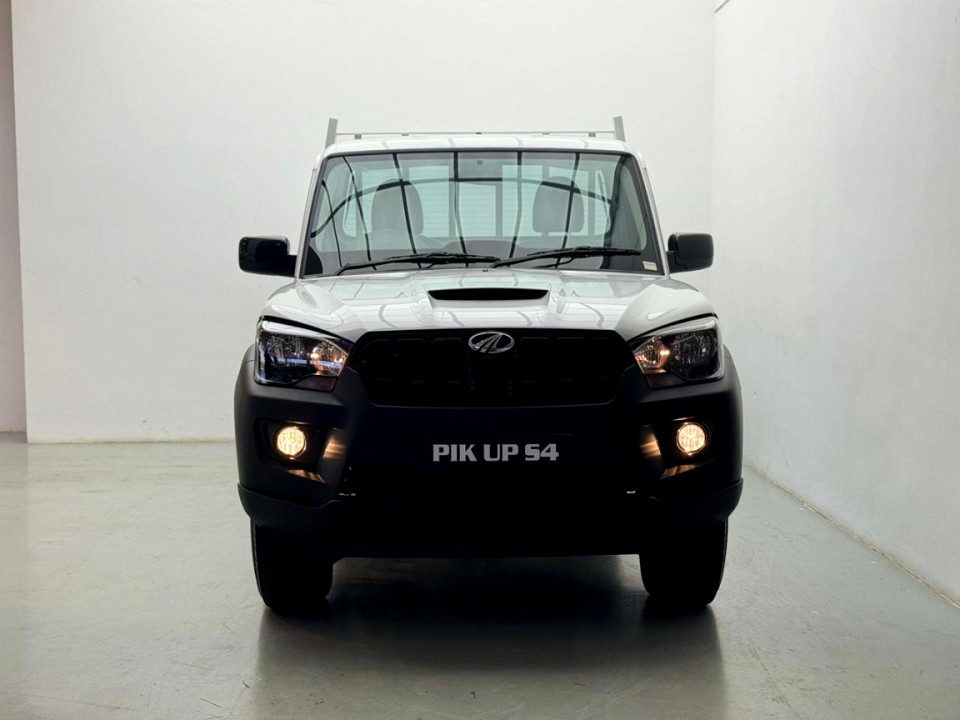 MAHINDRA PIK UP 2.2 mHAWK S4 P/U D/S, image 2