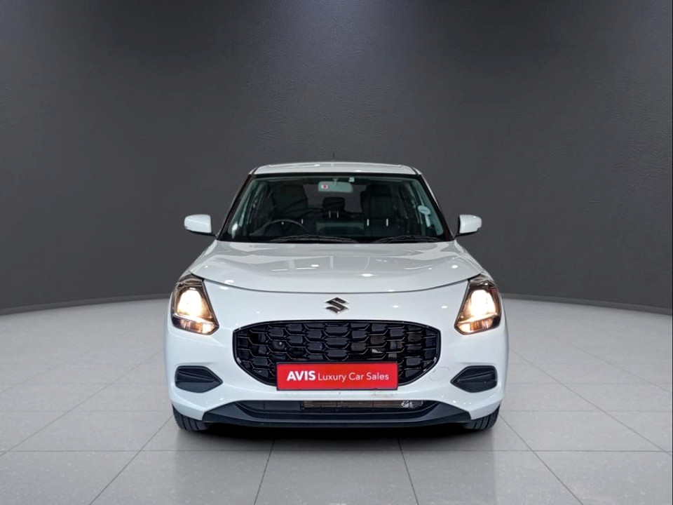 SUZUKI SWIFT 1.2 GL+, image 2