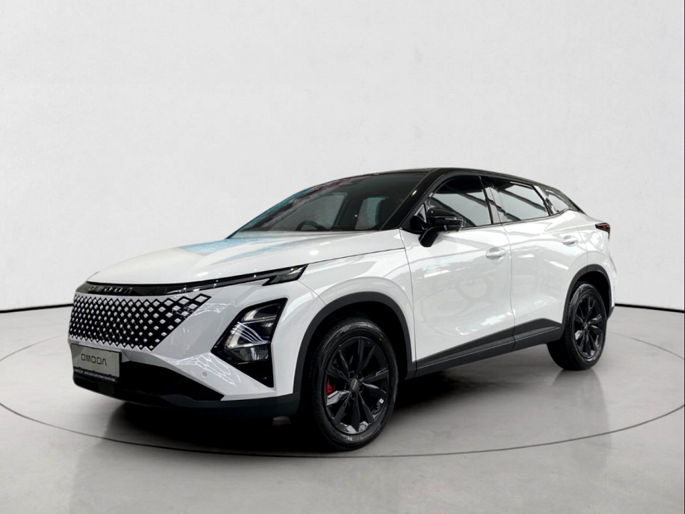 OMODA OMODA C5 1.5T ELEGANCE X, image 1