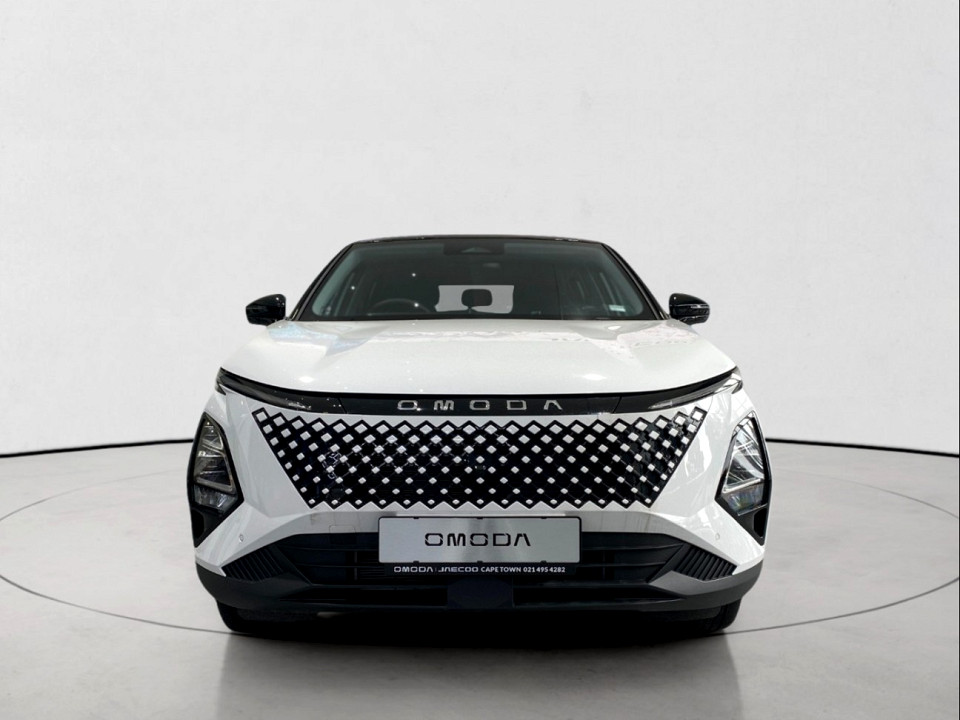 OMODA OMODA C5 1.5T ELEGANCE X, image 2