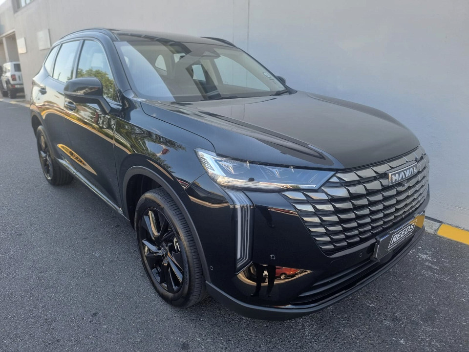 HAVAL H6 2.0T SUPER LUXURY DCT, image 1