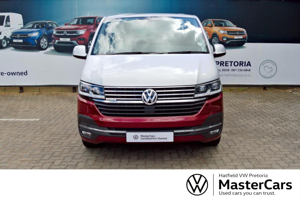 Volkswagen Caravelle 6.1 2.0 BiTDI Highline DSG 4Motion (146KW), image 2