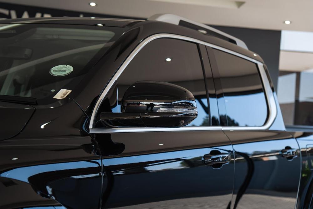 GWM P500  2.4T 9AT 4X4 Luxury, image 2