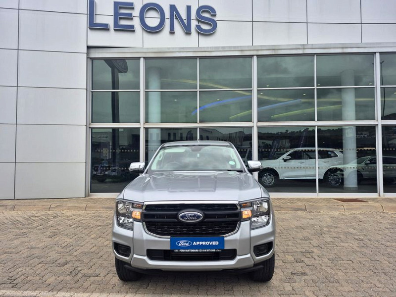 FORD RANGER 2.0D XL A/T D/C P/U, image 2