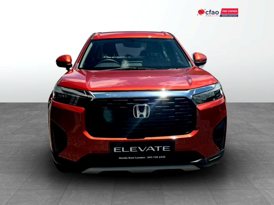 HONDA ELEVATE 1.5 COMFORT, image 2