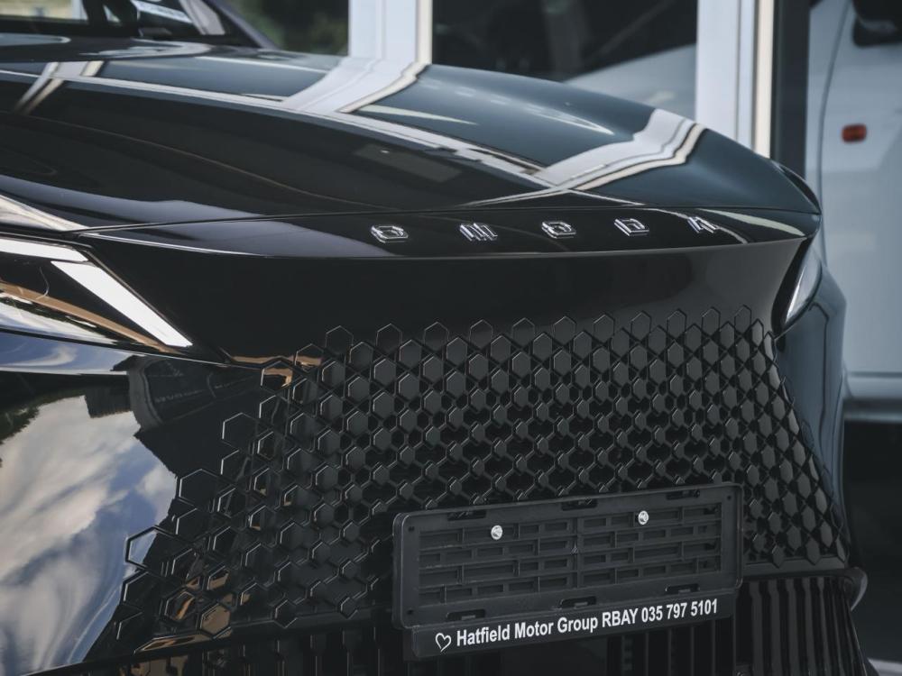 OMODA C7 1.6T Luxury, image 2