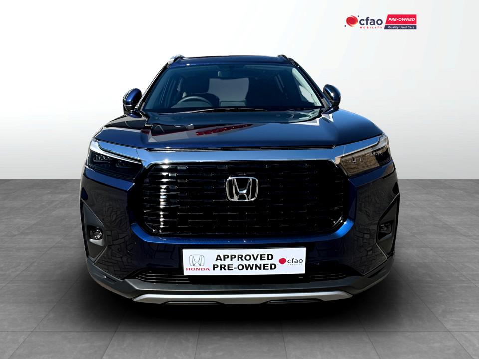 HONDA ELEVATE 1.5 ELEGANCE CVT, image 2