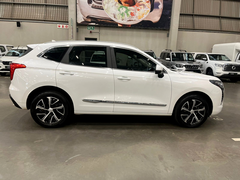 HAVAL H2 JOLION 1.5T SUPER LUXURY DCT, image 2