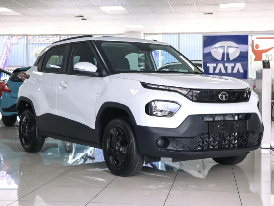 TATA PUNCH 1.2 ADVENTURE +S , image 1