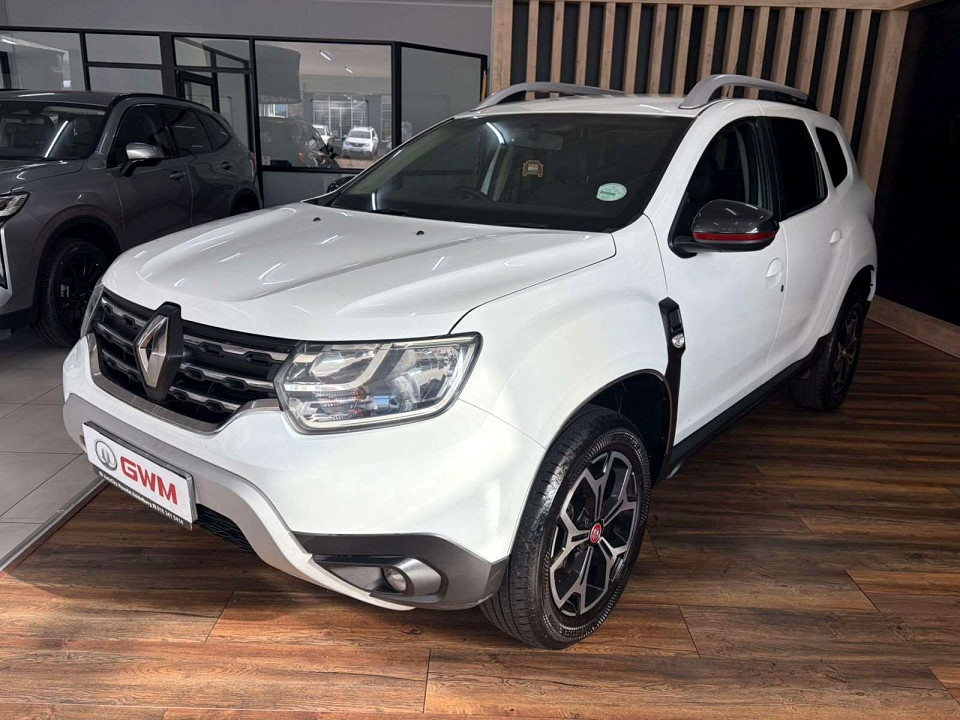 RENAULT DUSTER 1.5 dCI TECHROAD EDC, image 1