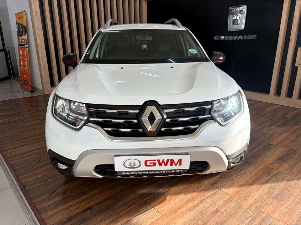 RENAULT DUSTER 1.5 dCI TECHROAD EDC, image 2