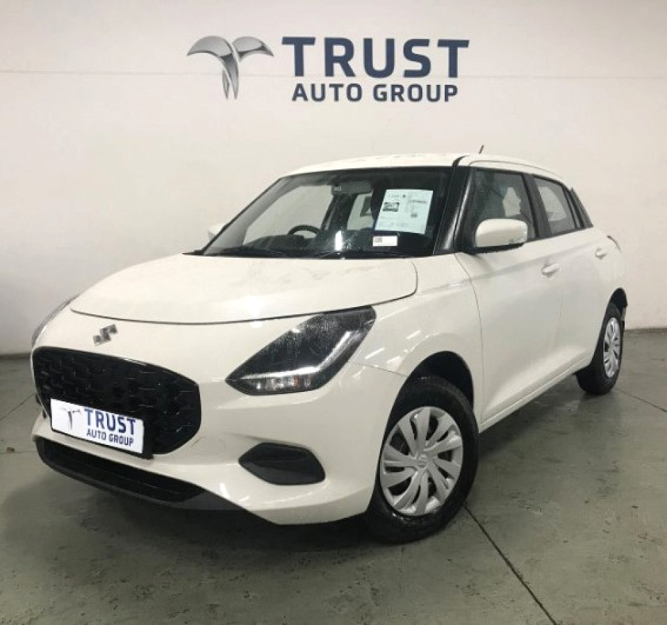 SUZUKI SWIFT 1.2 GL, image 1