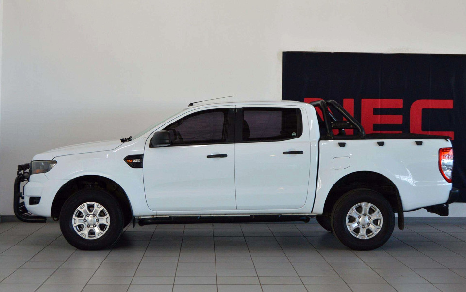 FORD RANGER 2.2TDCi XL P/U D/C, image 2